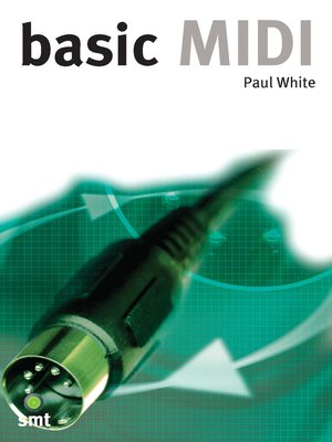 cover image of Basic Digital Recording